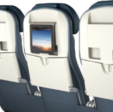 Inflight Entertainments